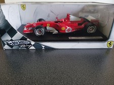 Miniature formule ferrari d'occasion  Issy-les-Moulineaux