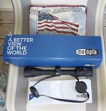 Meopta meopro 3.5 for sale  Wytheville