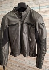 Giubbotto moto dainese usato  Palermo