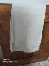 Mens beige chino for sale  DORCHESTER