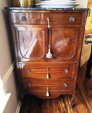 Secretaire circa1870 d'occasion  Expédié en Belgium