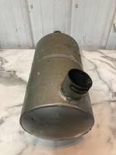 98 Kawasaki 1100 ZXI jet ski tubo silenciador exaustão caixa de água comprar usado  Enviando para Brazil