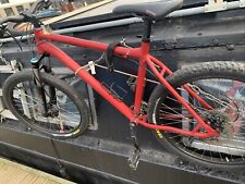 Kona shred mountain for sale  MANCHESTER