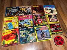 Vintage super 8mm for sale  Chateaugay