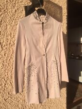 Jacke kurzer mantel gebraucht kaufen  Neustadt a.d.Waldnaab