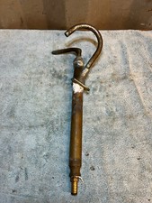 Vintage brass galley for sale  San Rafael