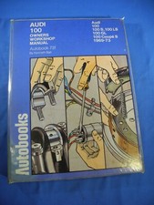 Audi 100 owners for sale  Olney