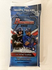 2022 bowman baseball for sale  New Castle