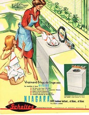Publicite advertising 044 d'occasion  Roquebrune-sur-Argens