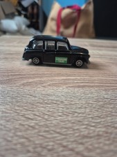 Taxi london d'occasion  Val-de-Saâne
