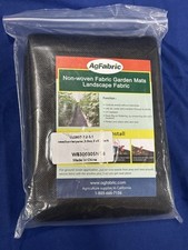 Agfabric landscape fabric for sale  Atlanta