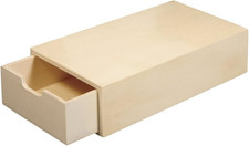 62601000 scatola legno usato  Roma