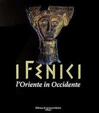 Fenici. oriente occidente. usato  Vejano