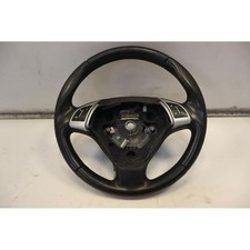 SPORTLENKRAD FÜR FIAT GRANDE PUNTO (05) 2Y)(4C -PUNTO EVO (09) 3J 1.3 16V 2005, usado comprar usado  Enviando para Brazil