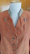 Damen trachtenjacke leinen gebraucht kaufen Damen trachtenjacke leinen gebraucht kaufen  Sugenheim