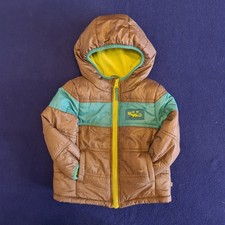 Winterjacke liegelind gr gebraucht kaufen  Heusenstamm