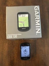Computador de bicicleta Garmin Edge 530 GPS caixa usada todas as peças estojo incluído 540 1040 comprar usado Computador de bicicleta Garmin Edge 530 GPS caixa usada todas as peças estojo incluído 540 1040 comprar usado  Enviando para Brazil