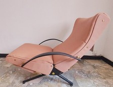 Chaise longue p40 usato  Genova