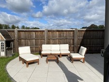 Ikea garden furniture for sale  WORCESTER