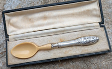 Nice antique silver d'occasion  Montoire-sur-le-Loir