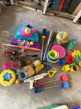 Bundle children garden for sale  PETERBOROUGH