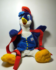Kinder pingui rucksack gebraucht kaufen  Lathen