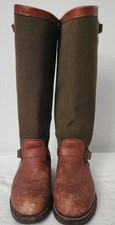 Chippewa men 8.5 for sale  Gainesville