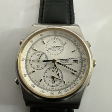 Seiko men 7t32 for sale  LONDON