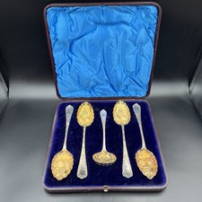 Antique hallmarked silver for sale  HALIFAX