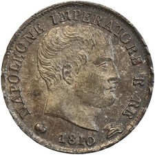 Soldi napoléon imperator d'occasion  Paris II