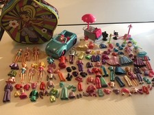 Polly pocket dolls for sale  Mount Morris