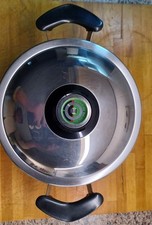 Amc topf 20cm gebraucht kaufen  Falkensee