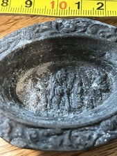 Two small metal for sale  BRIDGEND
