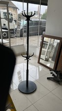 Metal coat stand for sale  STAMFORD