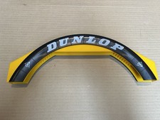 Scalextric dunlop bridge for sale  ASHFORD