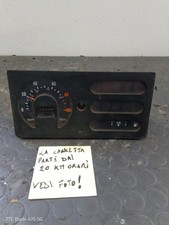 Contachilometri piaggio ape usato  Acerra
