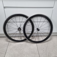 Fulcrum carbon clincher for sale  NORTHWICH