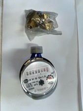 Contatore per acqua usato  Monsummano Terme