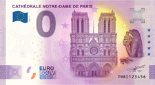 Billet souvenir 2025 d'occasion  France
