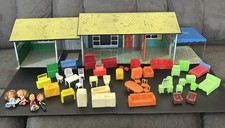 Marx tin ranch for sale  El Paso
