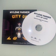 Promo mylene farmer d'occasion  France