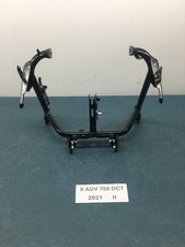 Telaietto anteriore honda usato  Messina