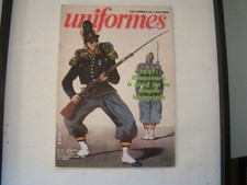 Napoleon uniformes sep d'occasion Napoleon uniformes sep d'occasion  Bordeaux-