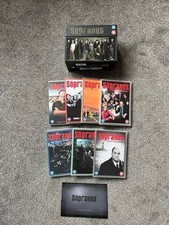 sopranos box set for sale sopranos box set for sale ANDOVER