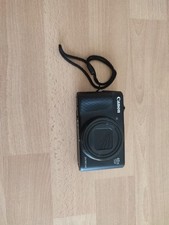 Canon powershot sx740 gebraucht kaufen  Detmold