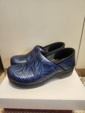 Dansko professional blue for sale  Langhorne