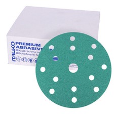 Schleifscheiben 150mm schleifp gebraucht kaufen  Görlitz-Umland