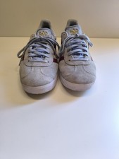 Adidas gazzelle originals for sale  DUNFERMLINE