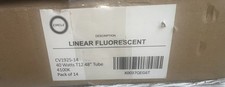 F40t12 cwx linear for sale  Woodbridge