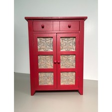 Mini pie safe for sale  Fort Myers